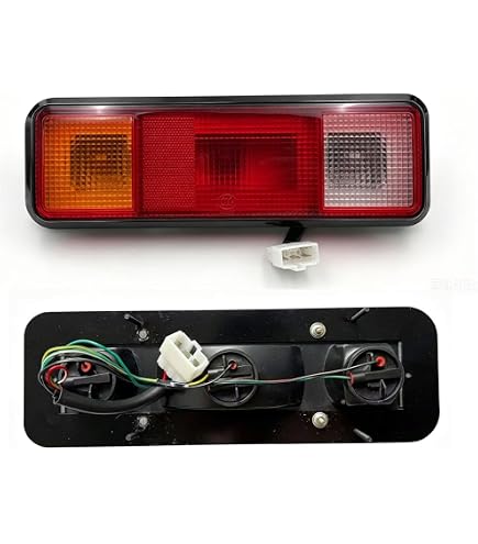 Amazon.co.jp: HONDA (ホンダ) 純正部品 テールライトASSY. R. N ONE