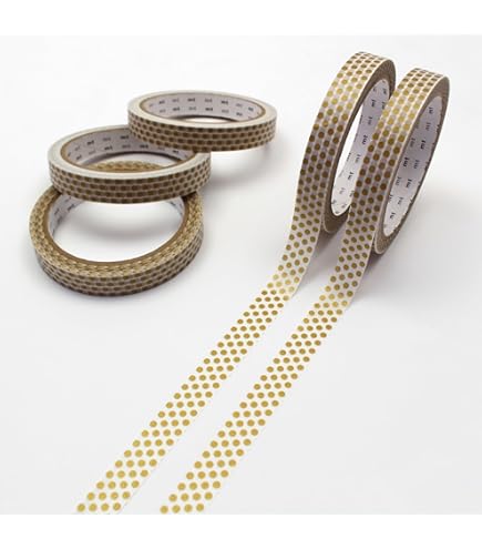 Amazon.co.jp: レアマスキングテープ mt カモ井 廃番 マステ