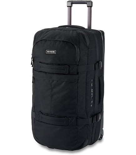 Amazon.co.jp: Dakine ユニセックス スプリットローラーバッグ 110L