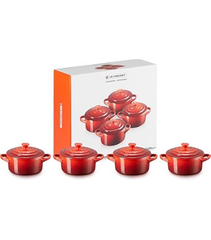 Amazon.co.jp: Le Creuset 調理器具16点セット 16-piece : ホーム