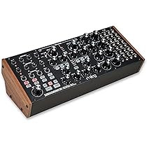 Amazon.co.jp: MOOG Subharmonicon セミモジュラー・アナログ 