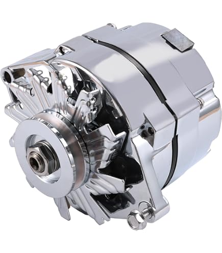 Amazon | Powermaster Performance 57293 オルタネーター 12si 150 Amp