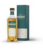 Amazon.co.jp: ブッシュミルズ シングルモルト 10年 700ml 40度 箱付
