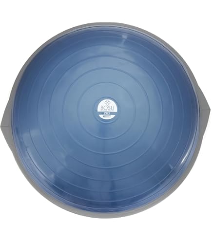 Amazon | BOSU(ボス) Nexgen ネクスジェン バランストレーナー ホーム