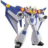 MODEROID 絶対無敵ライジンオー バクリュウオー ノンスケール ABS&PS&POM製 組み立て式プラスチックモデル