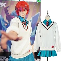 AMRティアマト　コスプレ　小道具　ハンドメイド Amazon.co.jp: [OFUNGO] CGcosplay Guardian Tales ガーディアン