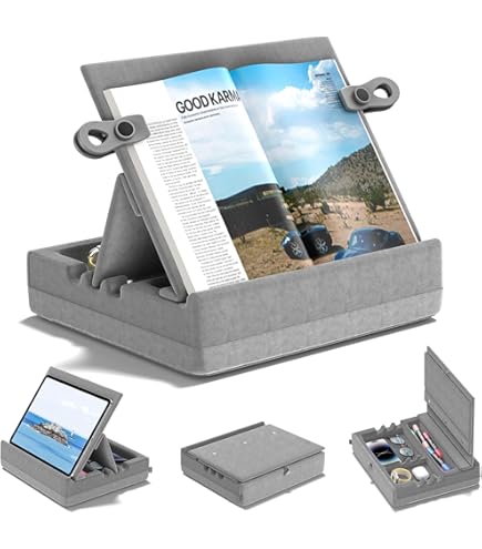 Amazon.co.jp: Book Couch iPad Stand | タブレットスタンド | ブック