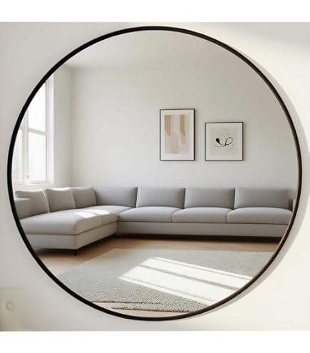 Amazon | TOTO 耐食鏡 盗難防止形350x450 YM3545FE | 浴室用化粧鏡