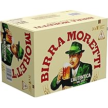 Amazon.co.jp: Peroni Nastro Azzurro [Italy 330ml x 24 bottles