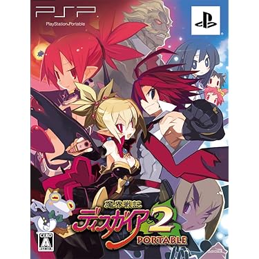 Amazon.co.jp 人気ギフトランキング: PSPゲームソフト で