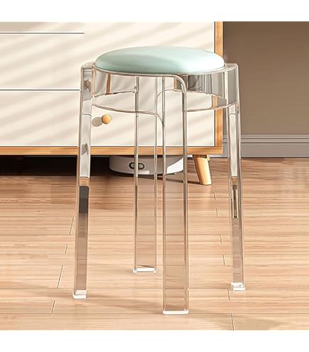 Amazon.co.jp: DAIVA チャールズ&レイ・イームズ ウッドスツール