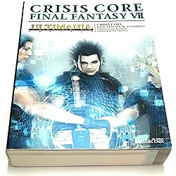 Amazon.co.jp: クライシス コア -ファイナルファンタジーVII
