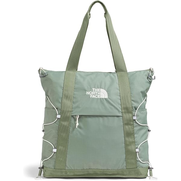 Amazon.co.jp: THE NORTH FACE バークレー トートバッグ, Tnf ブラック