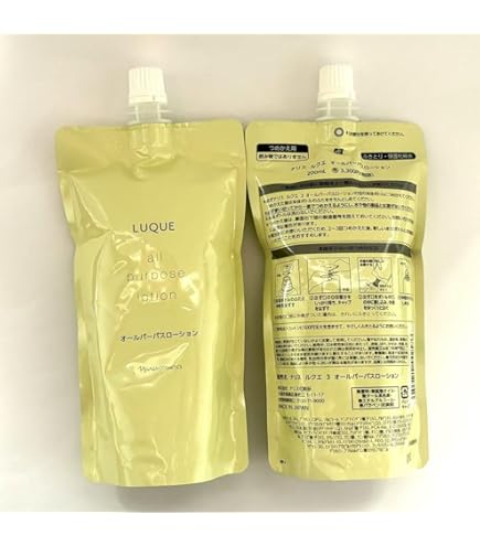 Amazon | ナリス ルクエ オールパーパスローション 詰め替え用 200ml