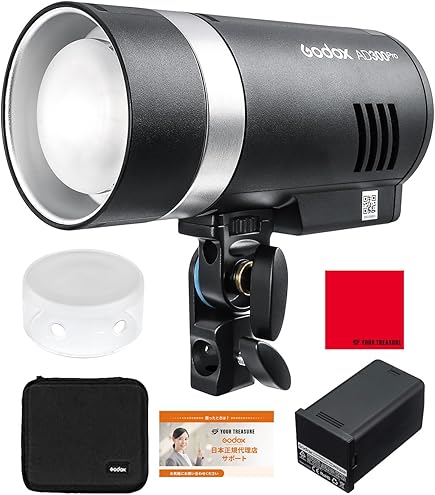 GODOX AD300PRO フラッシュチューブ 楽天市場】【正規代理店品】GODOX AD300pro交換用 フラッシュ