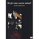 あなたの微笑みはどこに隠れたの? [DVD]