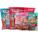 Amazon Ciao チャオ ちゅ る 腎臓の健康維持に配慮 まぐろ 4本入り いなばペットフード お菓子 スナック 通販