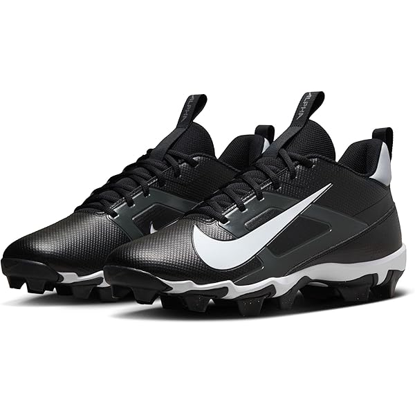 Nike Alpha Menace Pro 2スパイク ブラック 美品 5/27まで】 Nike Alpha Menace Pro 2 P 11.5 5/27まで】 Nike Alpha