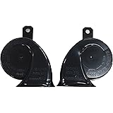 TOYOTA(トヨタ) 純正部品 レクサス LS600/600HL ハイピッチドホーン/ローピッチド純正ホーンセット Low Hi セット