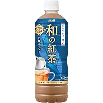 Amazon.co.jp: サントリー 烏龍茶 ミルクティー 500mlペットボトル×24