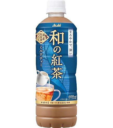 Amazon.co.jp: サントリー 烏龍茶 ミルクティー 500mlペットボトル×24
