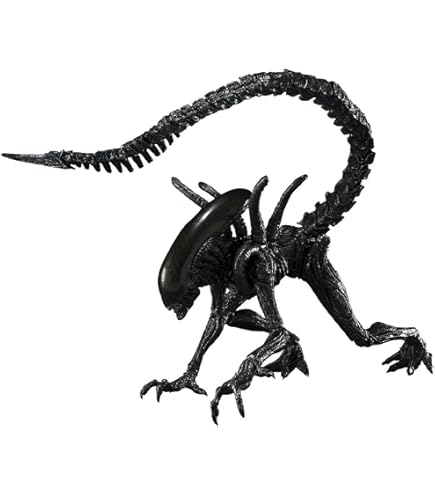 Amazon.co.jp: ALIEN SSSプレミアムBIGフィギュア ‐ エイリアン