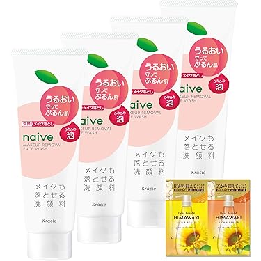 洗顔料 yuu'.* V フェイスウォッシュ / unlabel(洗顔フォーム, スキンケア