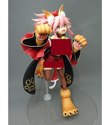 バーサーカー/タマモキャット 1/7スケール 51cXVyIazkL._UF350,350_QL80_.jpg