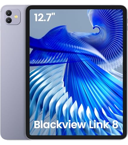 Blackview MEGA2 12インチ 2K Android 15 タブレット
