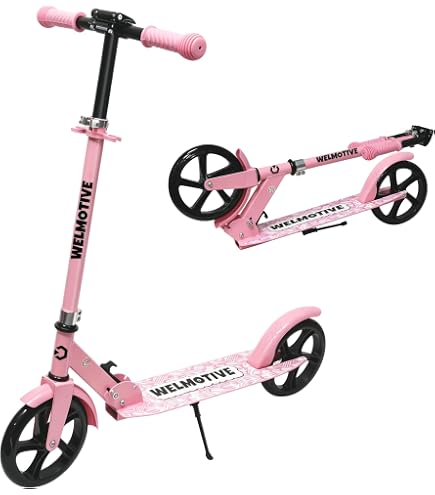 Amazon.co.jp: Yvolution Fliker ドリフトスクーター 3輪ウィグル