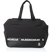 【超美品】マンシングウェア ゴルフボストンバッグ MQBXJA05 Amazon | [マンシングウェア] ボストンバッグ トートバッグ