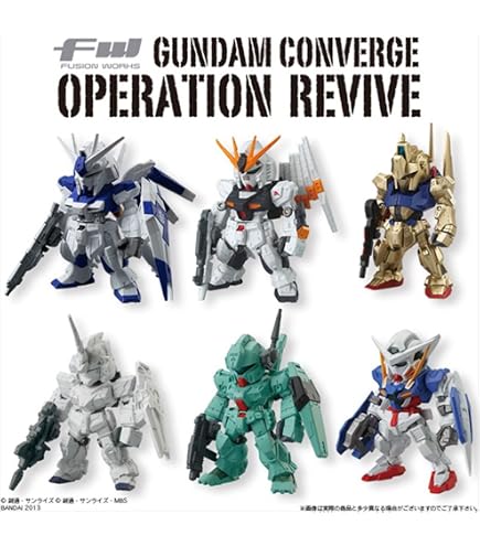 FW Gundam Converge #1 MSN-04 Sazabi Gundam Mini Figure 121