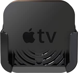 Amazon Totalmount Apple Tvマウント Apple Tv 4k を含むすべてのapple Tvに対応 Totalmount 家電 カメラ