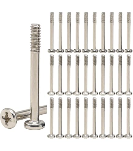 Amazon.co.jp: CRJ 6-32 UNC エクストラロング 1-3/8インチ (34mm