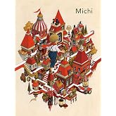 Michi (福音館の単行本)