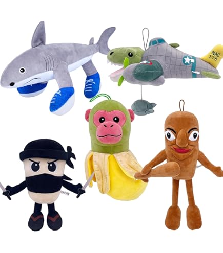 Amazon.co.jp: 月姫 ぬいぐるみ 琥珀 ぬいぐるみコレクション 第二夜