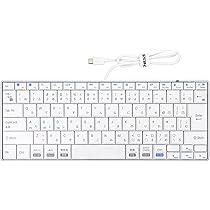 Amazon.co.jp: アーキス(Archiss) INTRO Mini CP (コネクタ：USB-C, 白