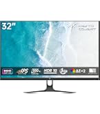 Amazon.co.jp: LG モニター ディスプレイ 32U631A-B 31.5インチ/WQHD