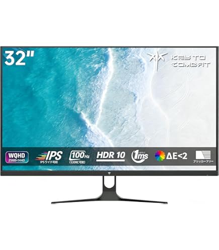 JAPANNEXT 32インチ 4Kモニター JN-IPS320FLUHDR-N JAPANNEXT 32インチ 4K液晶ディスプレイ HDR対応 JN-IPS320FLUHDR-N