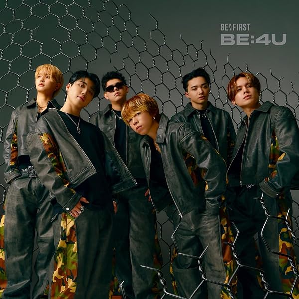 Amazon.co.jp: BE:FIRST Stadium Live 2026 We are the 