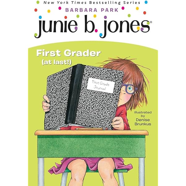 Amazon | Junie B., First Grader: Toothless Wonder | Park, Barbara