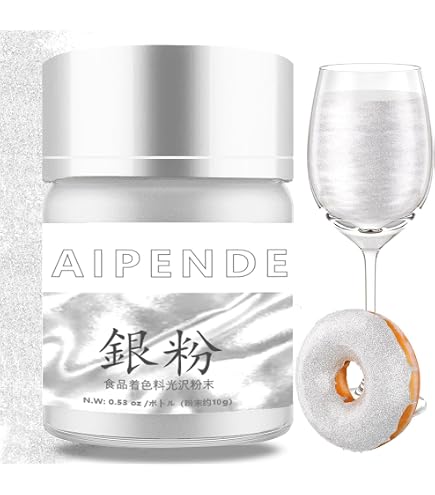 Amazon.co.jp: 錫粉 20g (銀継ぎ・金継ぎ・蒔絵用) 割れた食器のお直し
