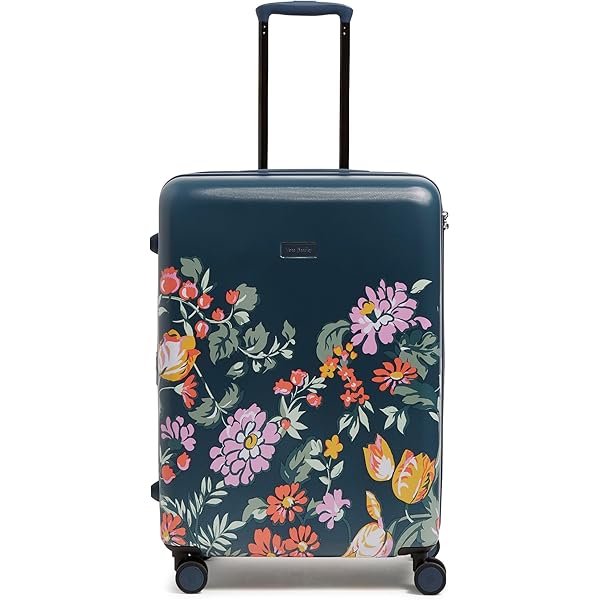 Amazon | Vera Bradley レディース ハードサイド アンダーシート