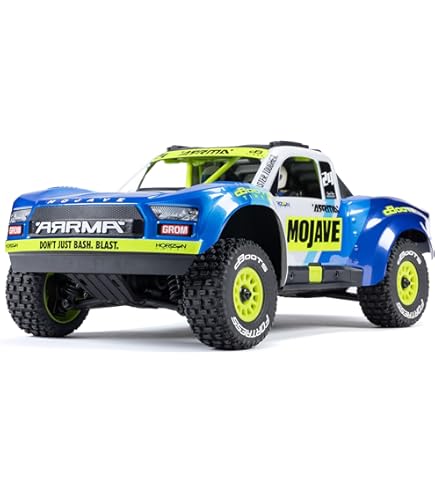 Amazon | HPI Savage XS Flux Ken Block WR8 Flux And Bullet3.0 MT ST