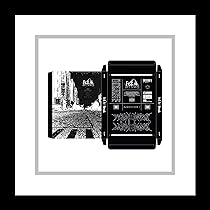 Amazon.co.jp: エンミックス Nmixx - 4th EP Fe3O4 : Forward