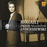 Mozart: Piano Concertos 17 & 20