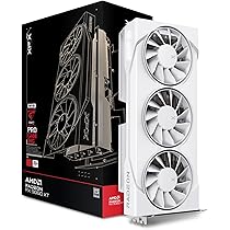 XFX Radeon RX 9060 XT 16GB ホワイト(購入明細・保証有 71nAqW746NL._AC_UL210_SR210,