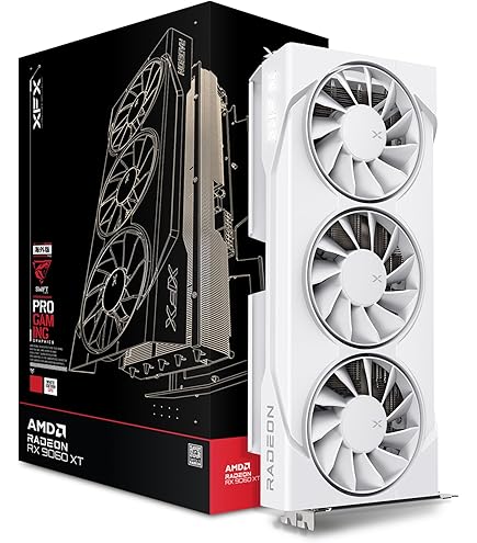 Asrock Radeon RX 7900 XT Phantom Gaming White 20GB OC