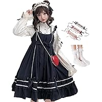 【栀】LO1191 lolita オリジナル 洋服 ロリータ ワンピース 栀】LO1191 lolita オリジナル 洋服 ロリータ ワンピース