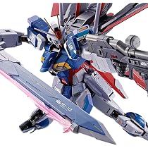 Amazon | METAL BUILD ケンプファー 約180mm ABS&PVC&ダイキャスト製